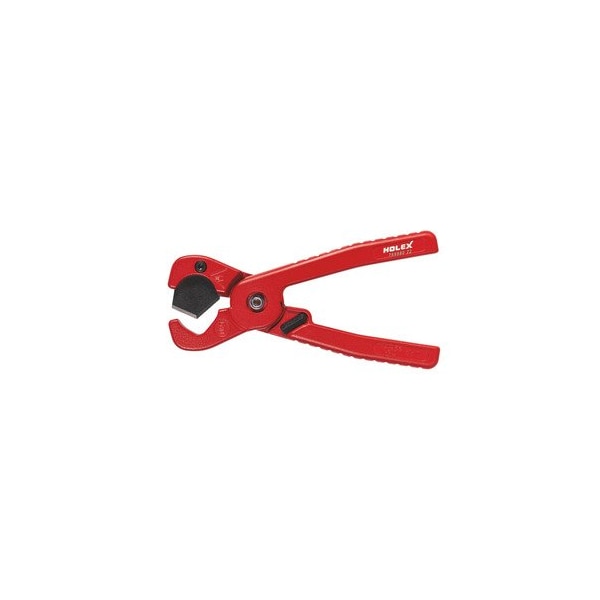 Hose shears- forto: 22mm